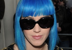 Katy Perry đang hạnh phúc với tình yêu mới?